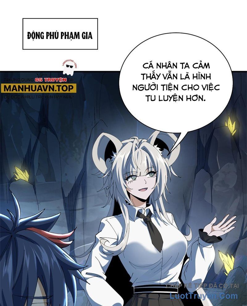 Siêu Thần Chế Tạp Sư Chap 177 - Next Chap 178