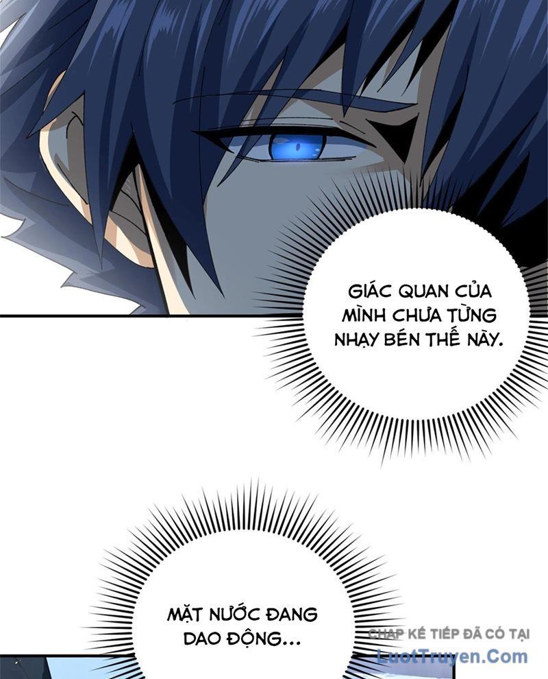 Siêu Thần Chế Tạp Sư Chap 177 - Next Chap 178