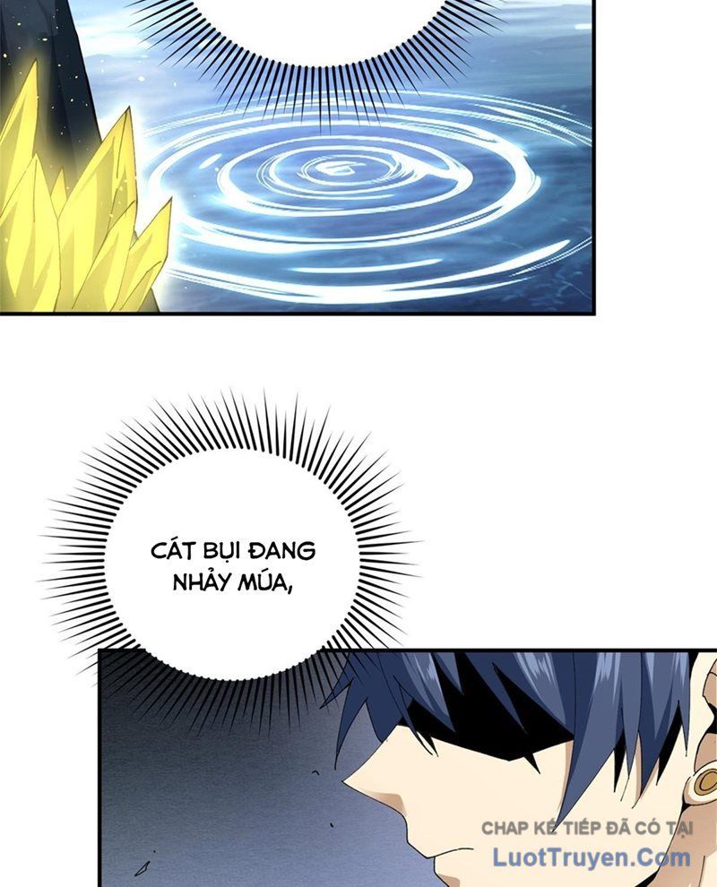 Siêu Thần Chế Tạp Sư Chap 177 - Next Chap 178