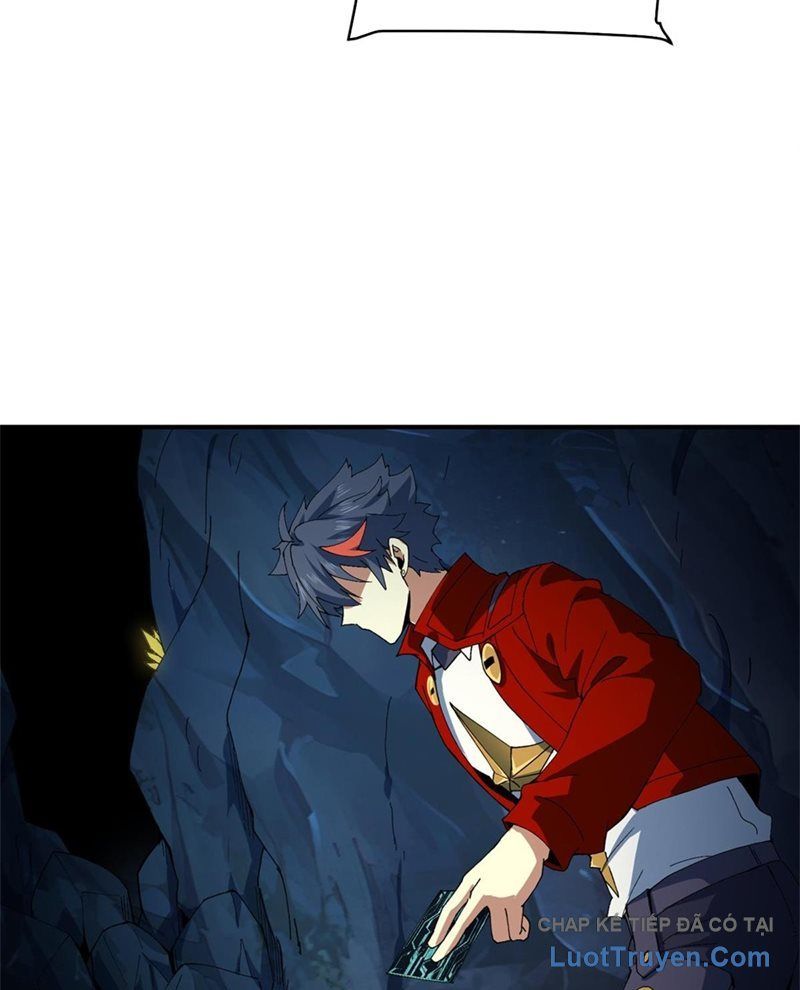 Siêu Thần Chế Tạp Sư Chap 177 - Next Chap 178