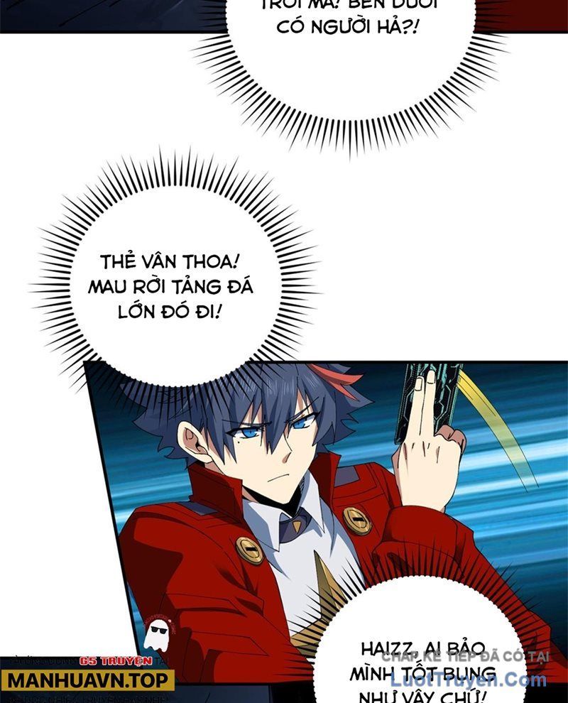 Siêu Thần Chế Tạp Sư Chap 177 - Next Chap 178