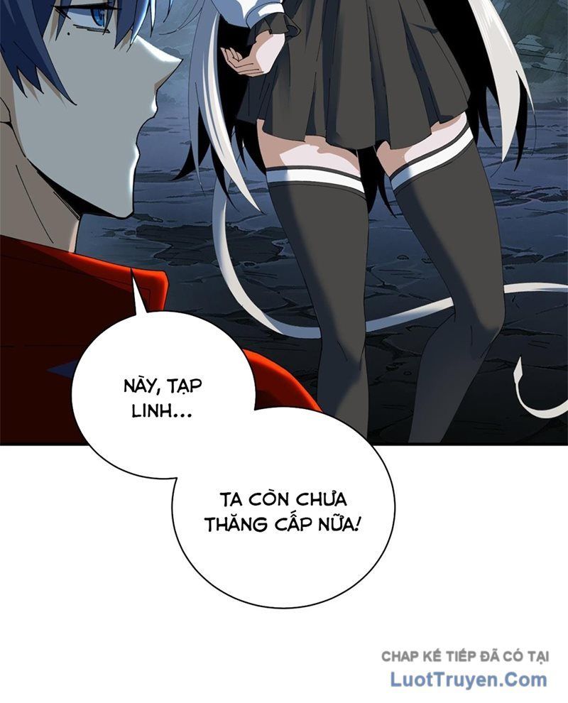 Siêu Thần Chế Tạp Sư Chap 177 - Next Chap 178