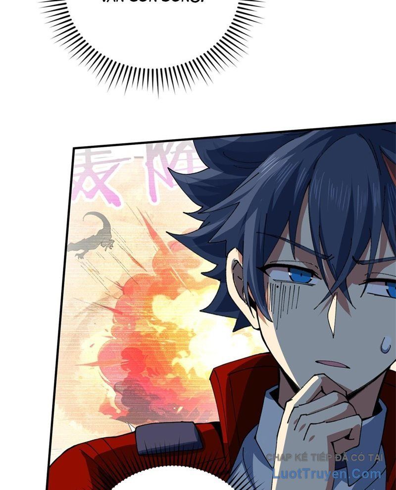 Siêu Thần Chế Tạp Sư Chap 177 - Next Chap 178