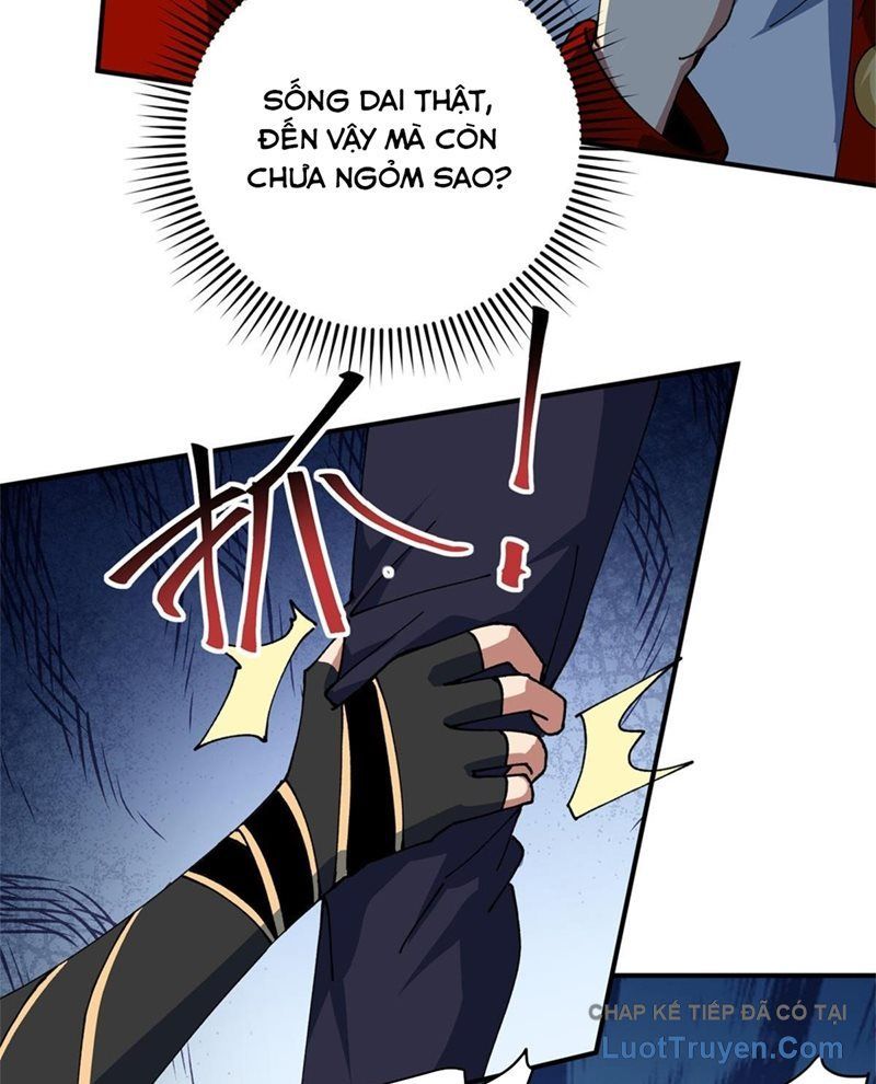 Siêu Thần Chế Tạp Sư Chap 177 - Next Chap 178