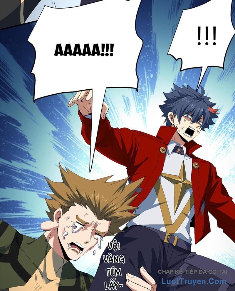 Siêu Thần Chế Tạp Sư Chap 177 - Next Chap 178