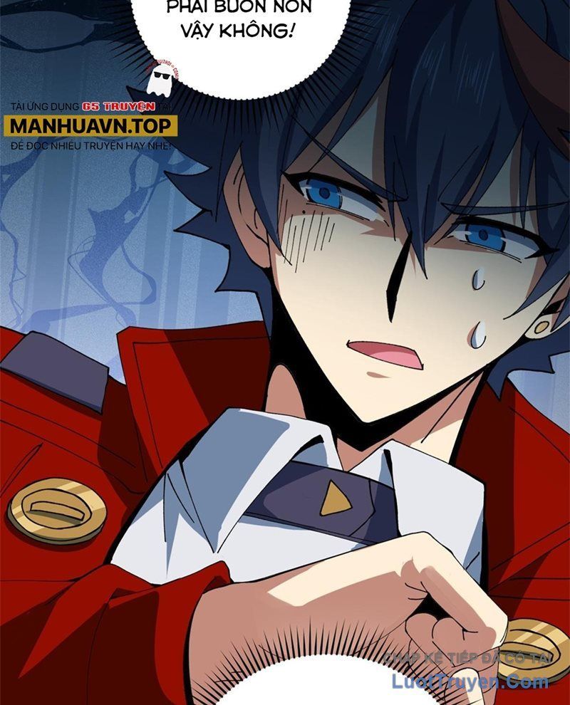 Siêu Thần Chế Tạp Sư Chap 177 - Next Chap 178