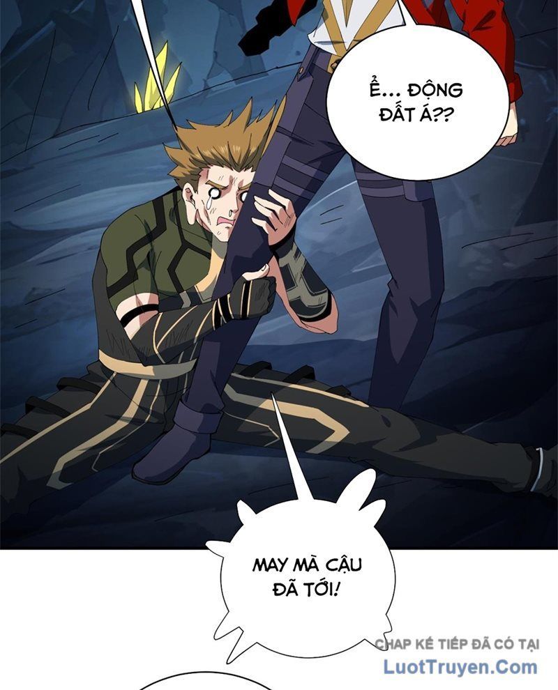 Siêu Thần Chế Tạp Sư Chap 177 - Next Chap 178