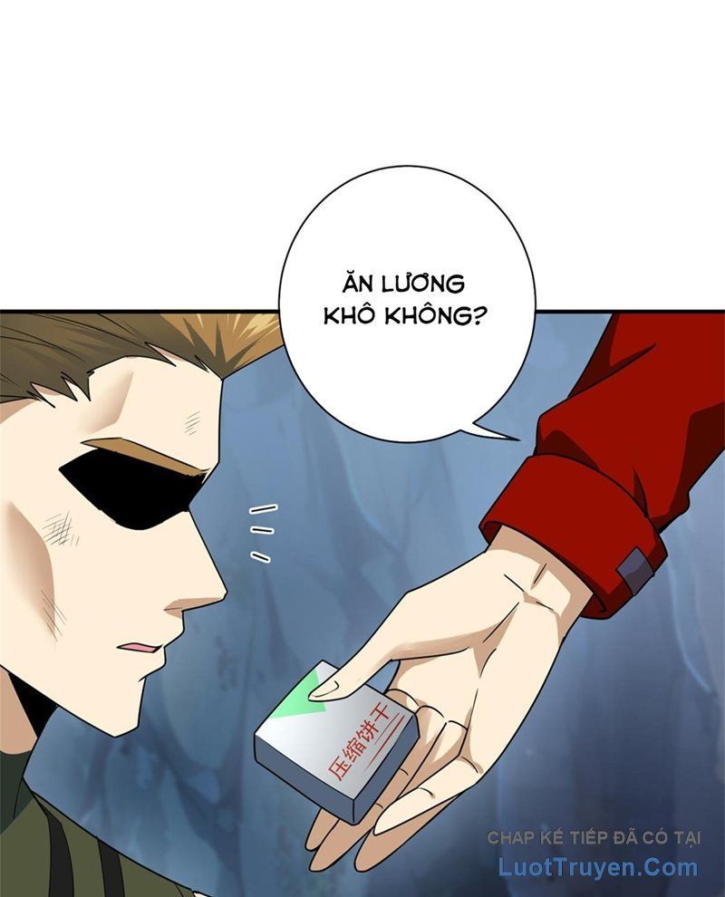 Siêu Thần Chế Tạp Sư Chap 177 - Next Chap 178