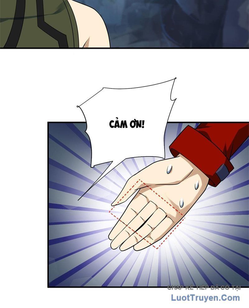 Siêu Thần Chế Tạp Sư Chap 177 - Next Chap 178