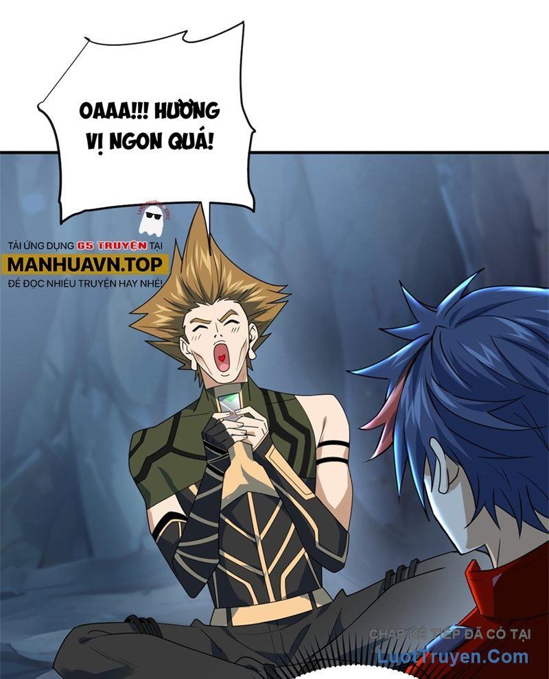 Siêu Thần Chế Tạp Sư Chap 177 - Next Chap 178