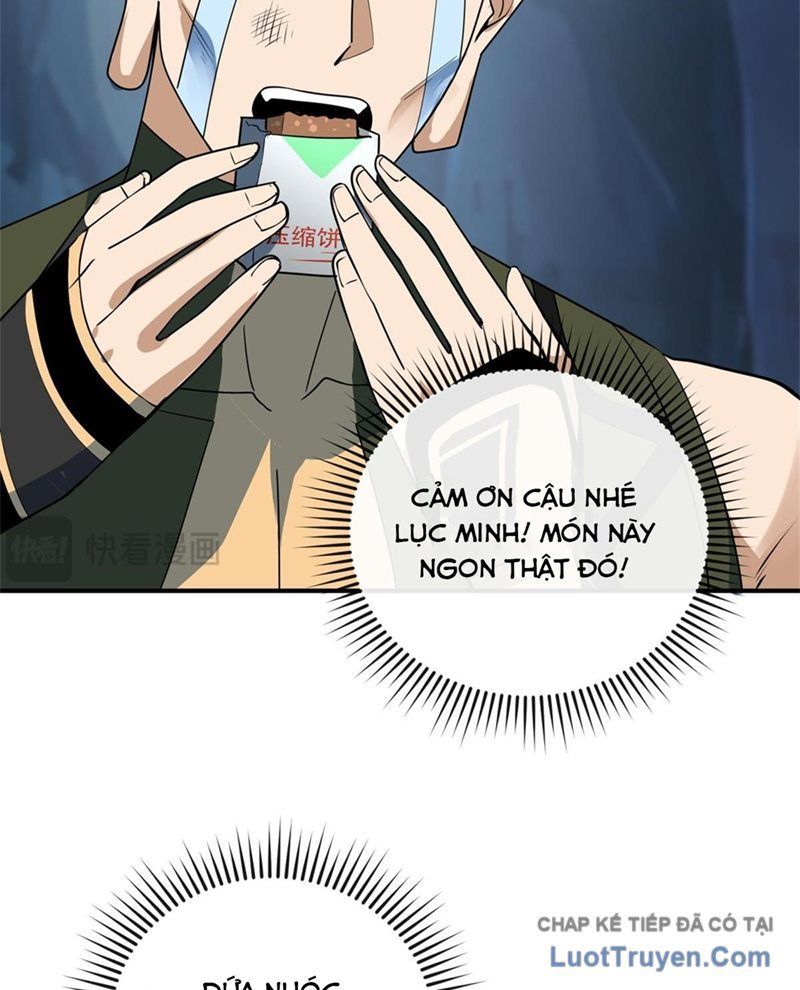 Siêu Thần Chế Tạp Sư Chap 177 - Next Chap 178