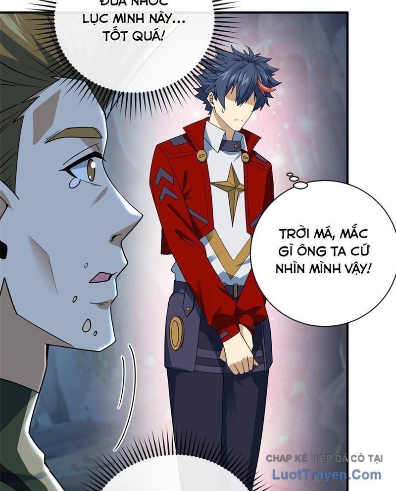 Siêu Thần Chế Tạp Sư Chap 177 - Next Chap 178