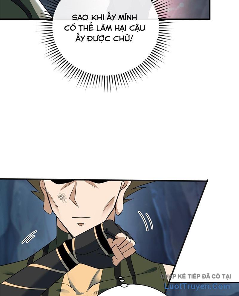 Siêu Thần Chế Tạp Sư Chap 177 - Next Chap 178