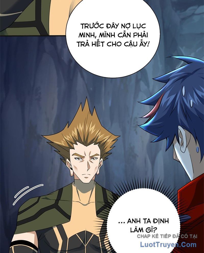 Siêu Thần Chế Tạp Sư Chap 177 - Next Chap 178