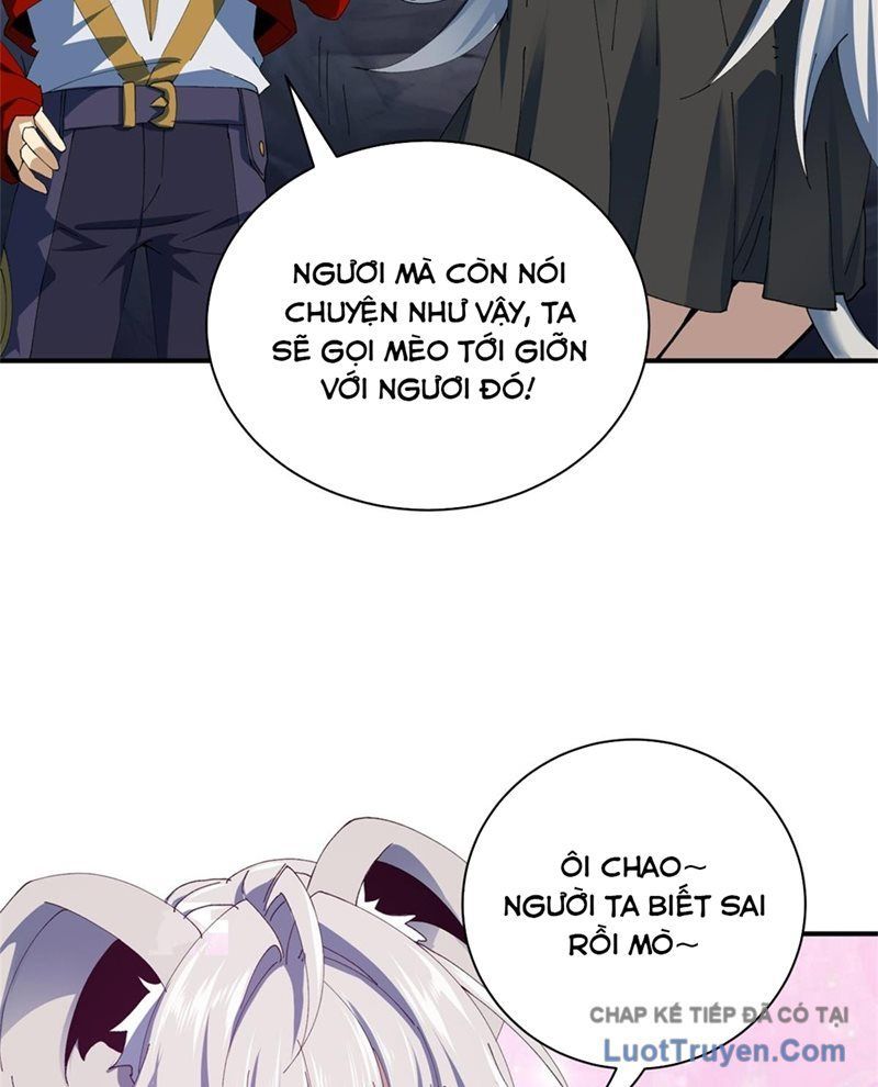 Siêu Thần Chế Tạp Sư Chap 177 - Next Chap 178