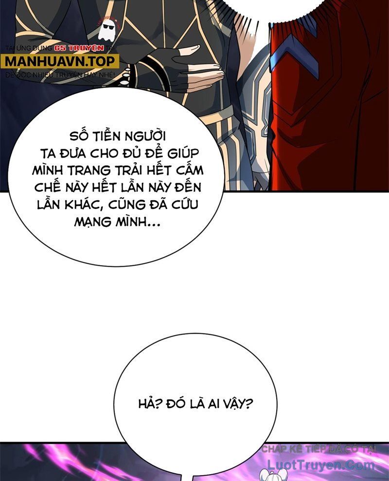 Siêu Thần Chế Tạp Sư Chap 177 - Next Chap 178