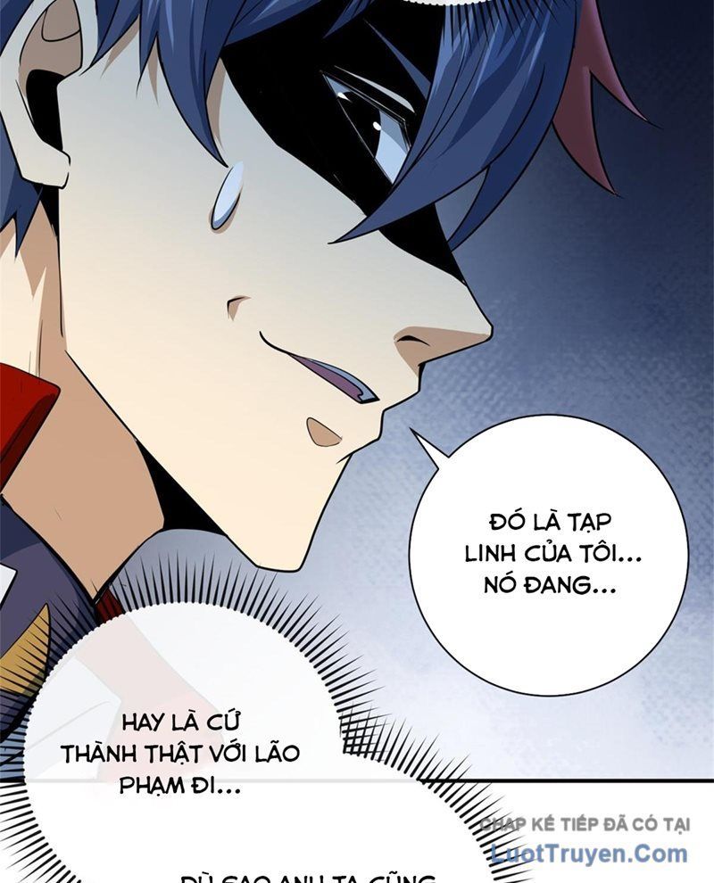 Siêu Thần Chế Tạp Sư Chap 177 - Next Chap 178