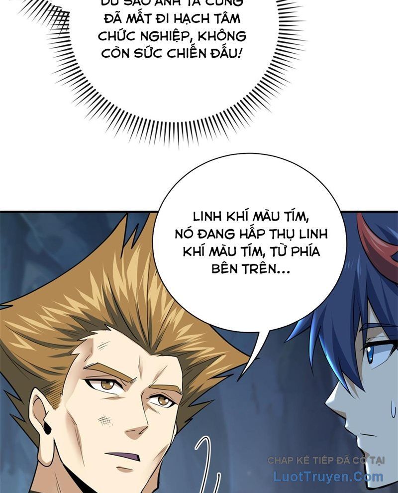 Siêu Thần Chế Tạp Sư Chap 177 - Next Chap 178