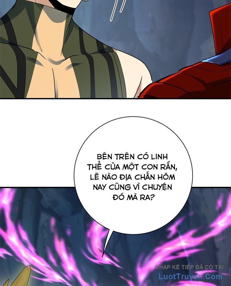 Siêu Thần Chế Tạp Sư Chap 177 - Next Chap 178