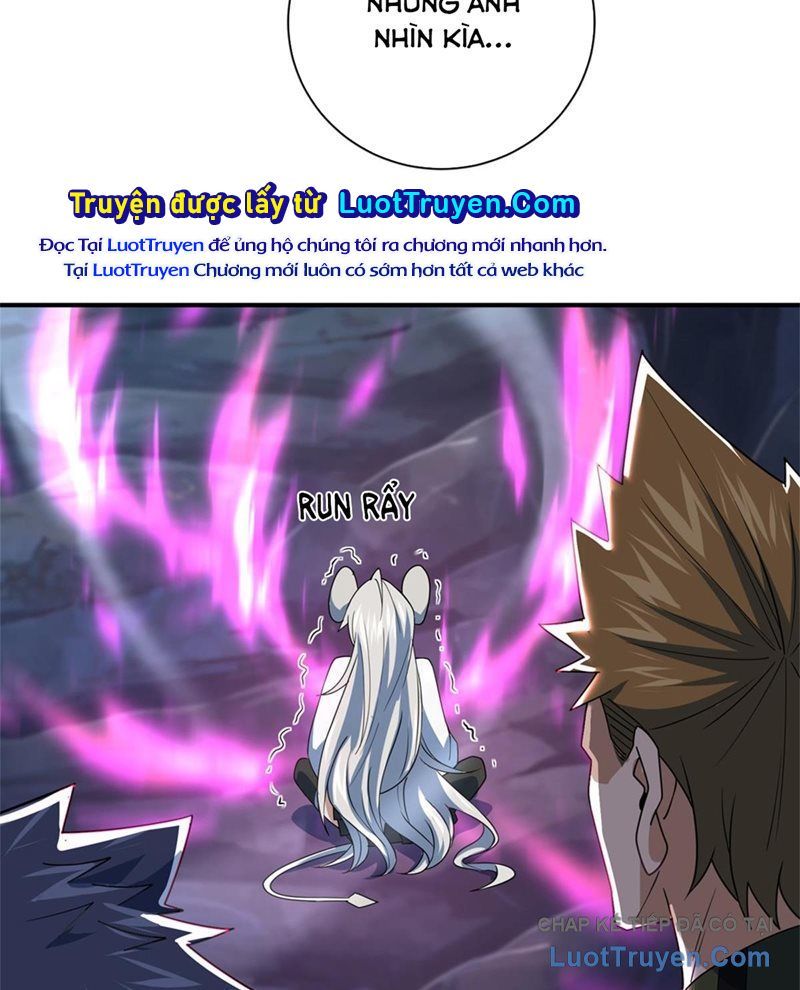 Siêu Thần Chế Tạp Sư Chap 177 - Next Chap 178