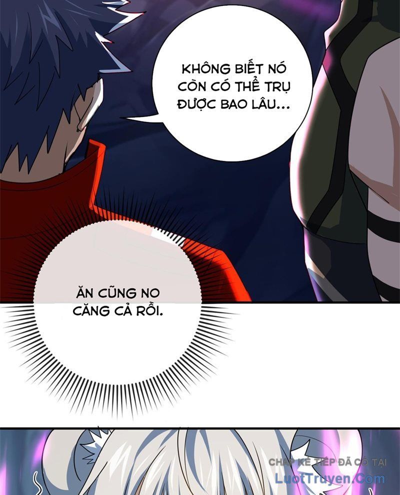 Siêu Thần Chế Tạp Sư Chap 177 - Next Chap 178