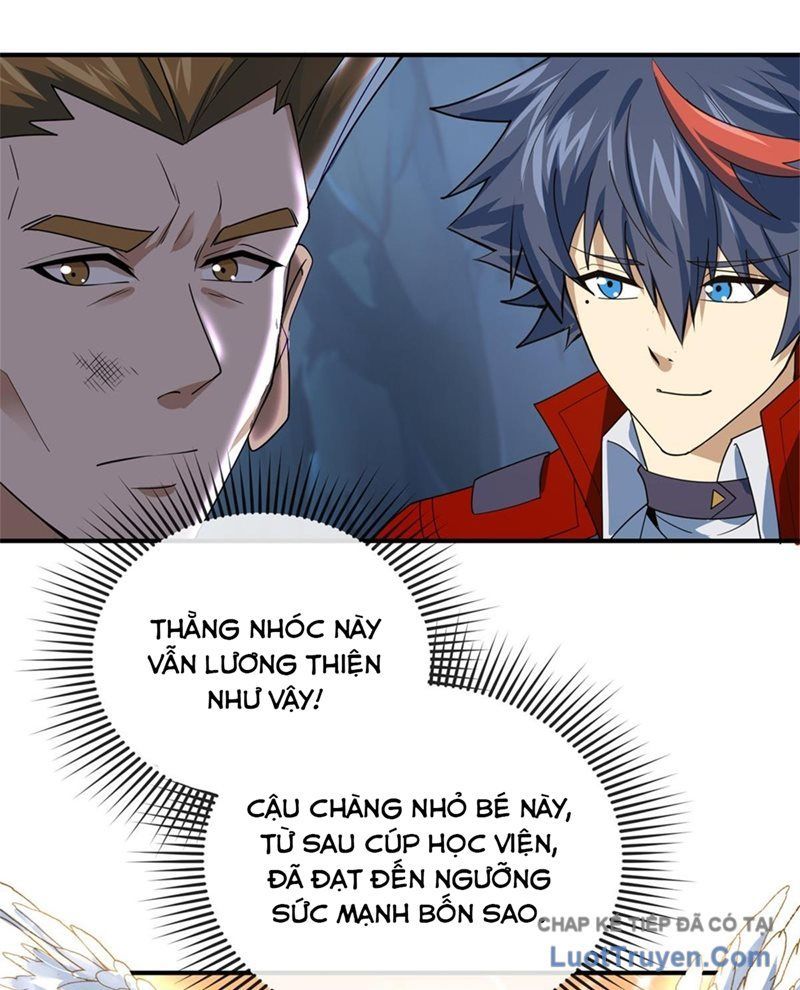 Siêu Thần Chế Tạp Sư Chap 177 - Next Chap 178