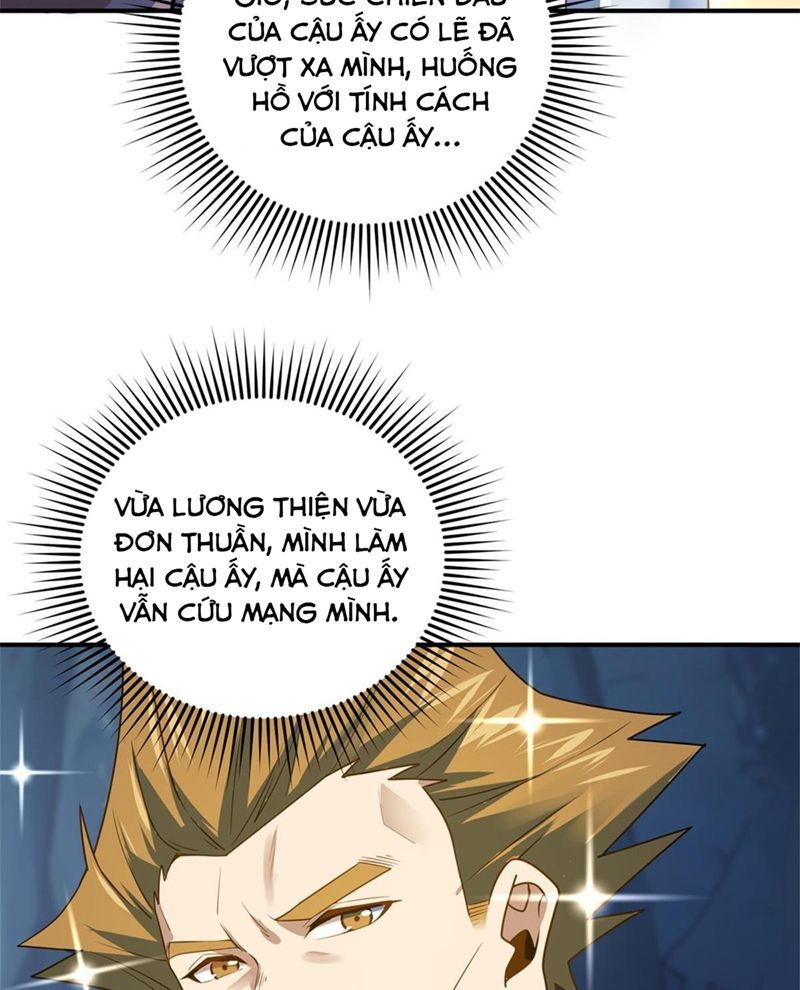 Siêu Thần Chế Tạp Sư Chap 177 - Next Chap 178