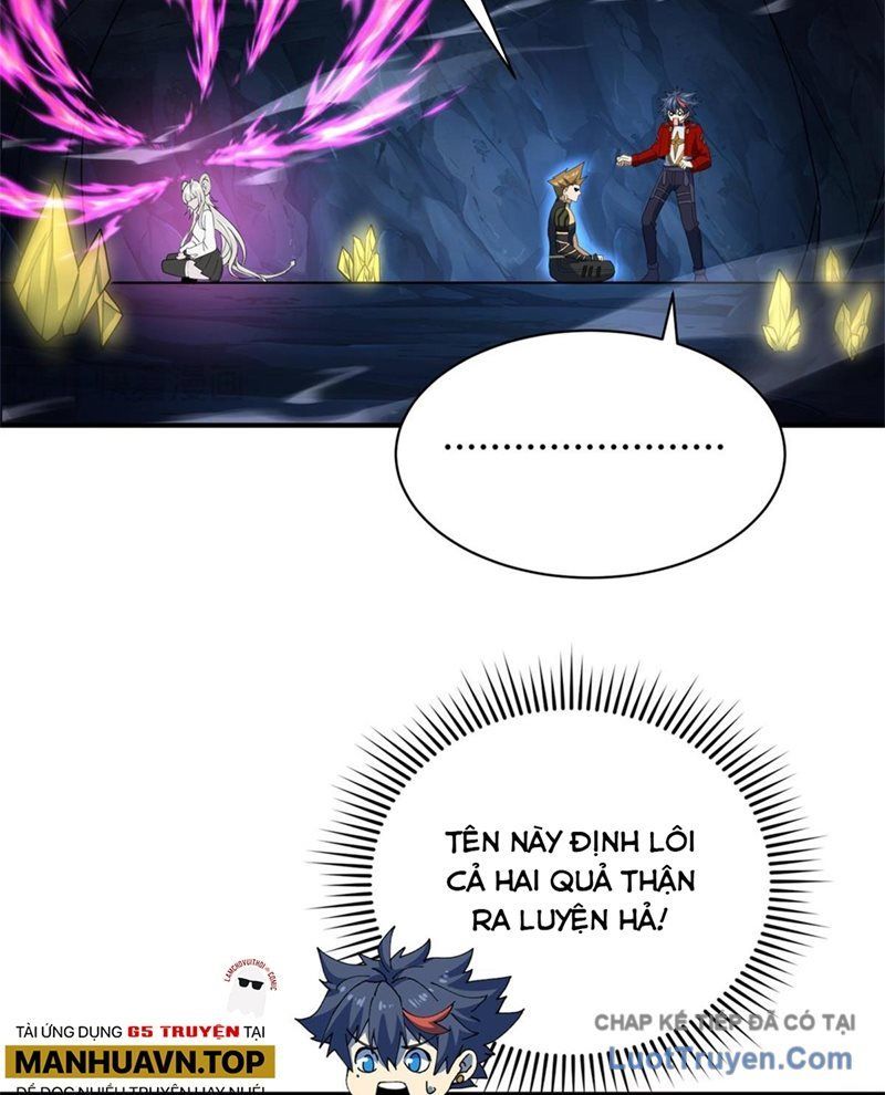 Siêu Thần Chế Tạp Sư Chap 177 - Next Chap 178