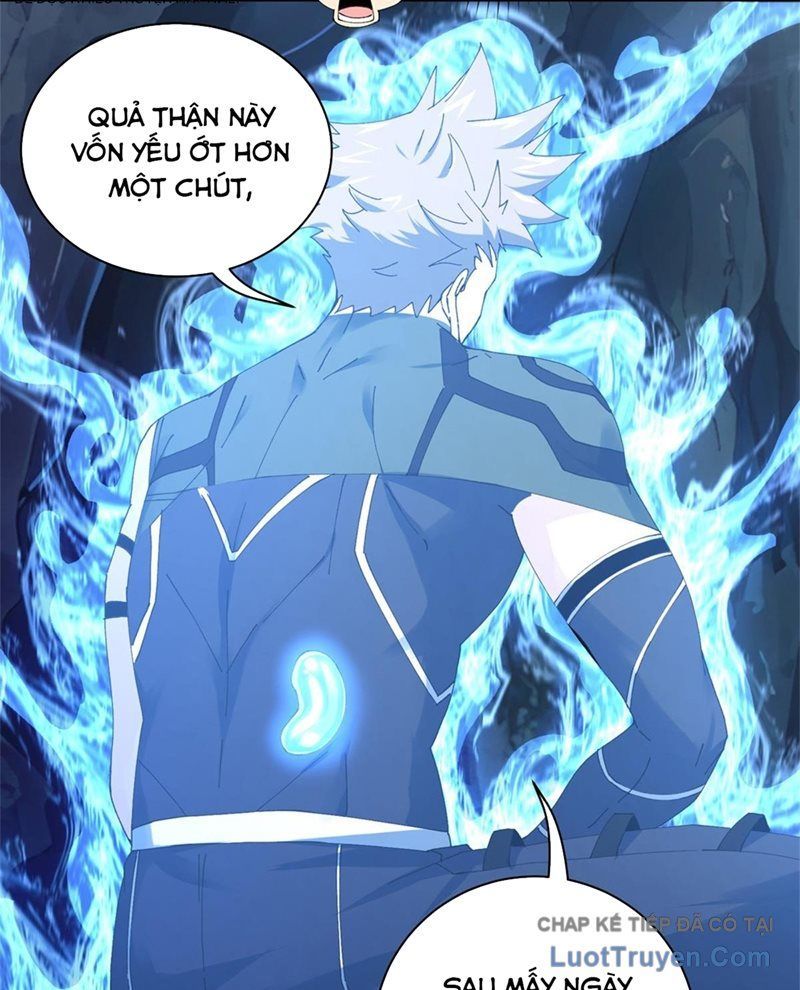 Siêu Thần Chế Tạp Sư Chap 177 - Next Chap 178