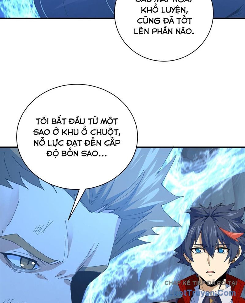 Siêu Thần Chế Tạp Sư Chap 177 - Next Chap 178