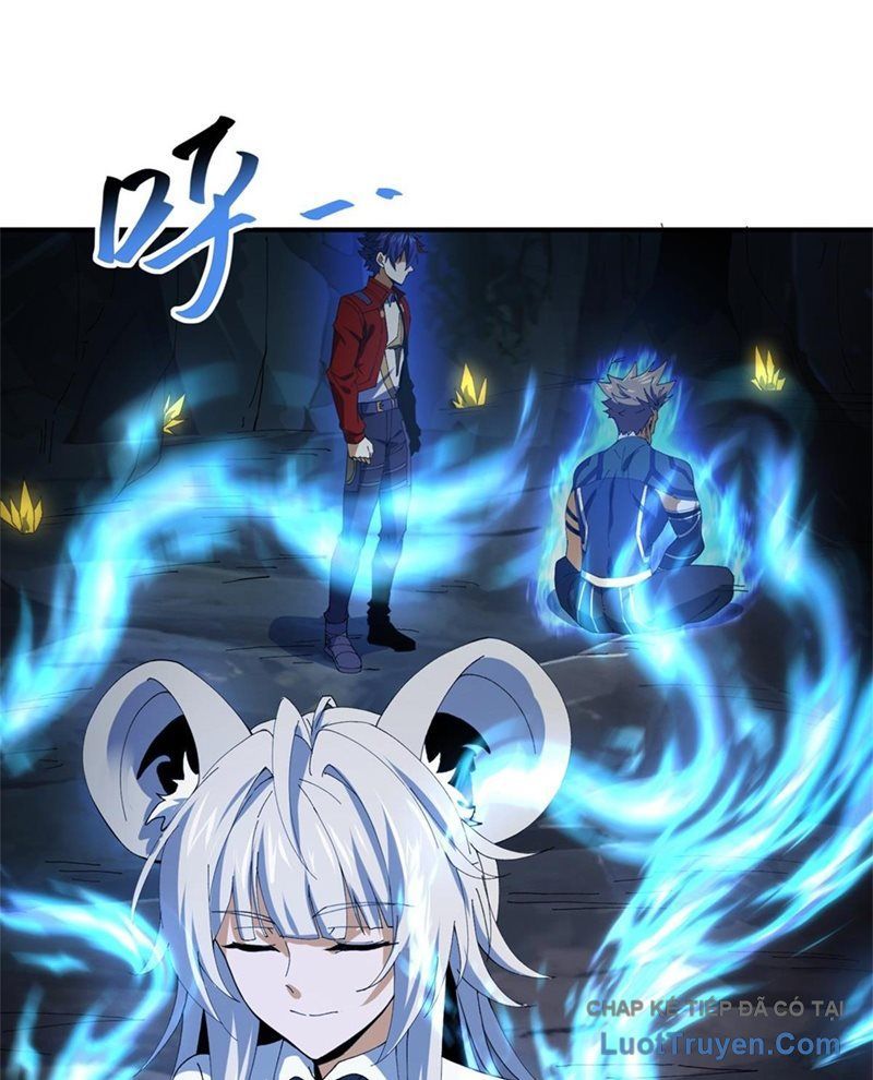 Siêu Thần Chế Tạp Sư Chap 177 - Next Chap 178