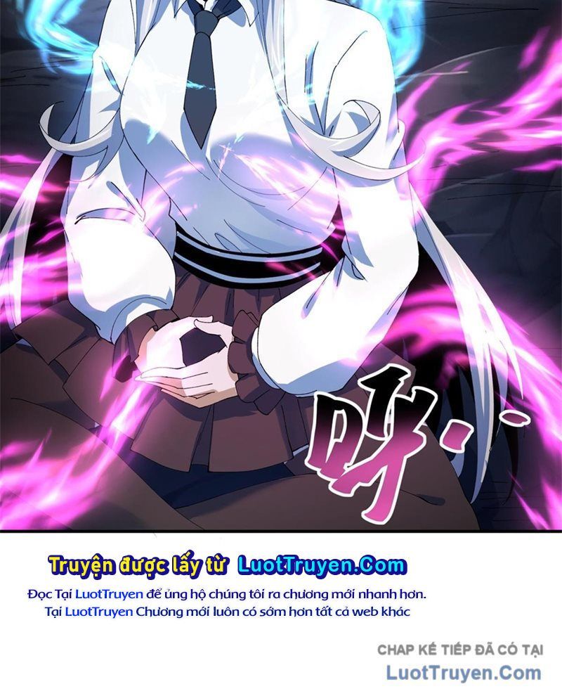 Siêu Thần Chế Tạp Sư Chap 177 - Next Chap 178