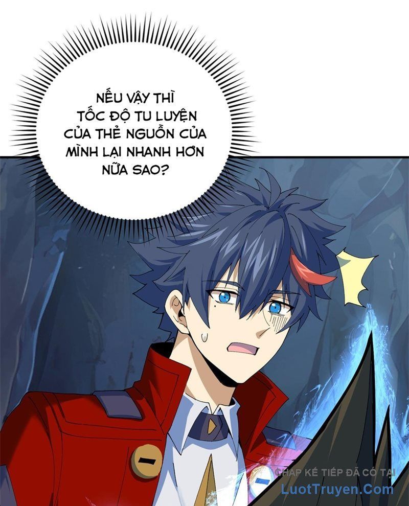 Siêu Thần Chế Tạp Sư Chap 177 - Next Chap 178