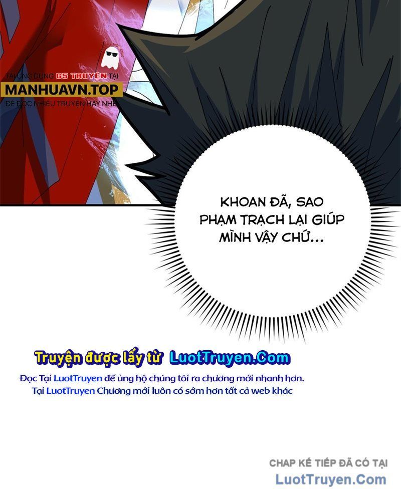 Siêu Thần Chế Tạp Sư Chap 177 - Next Chap 178