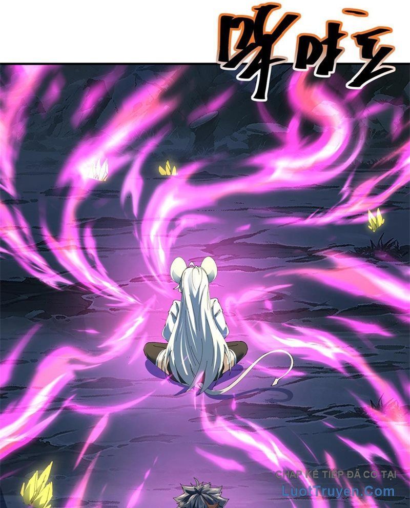 Siêu Thần Chế Tạp Sư Chap 177 - Next Chap 178