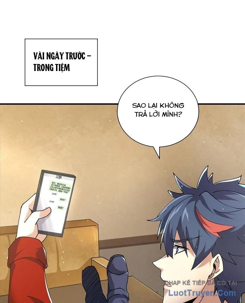 Siêu Thần Chế Tạp Sư Chap 178 - Next Chap 179