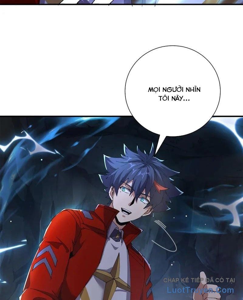 Siêu Thần Chế Tạp Sư Chap 178 - Next Chap 179