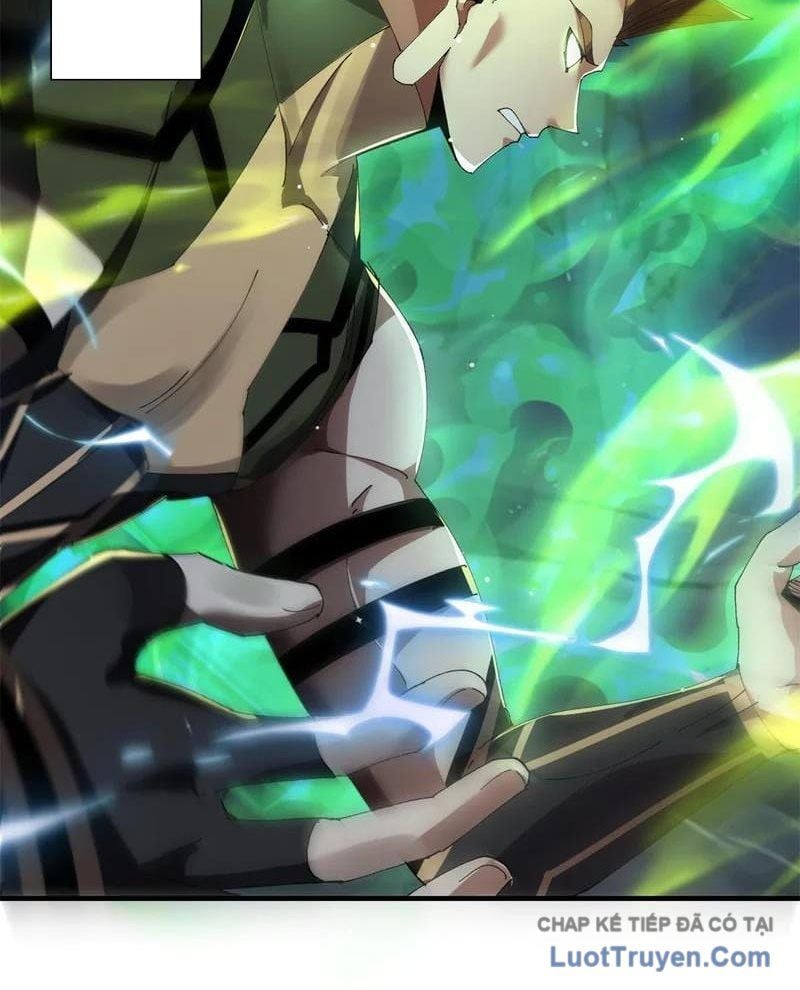 Siêu Thần Chế Tạp Sư Chap 178 - Next Chap 179