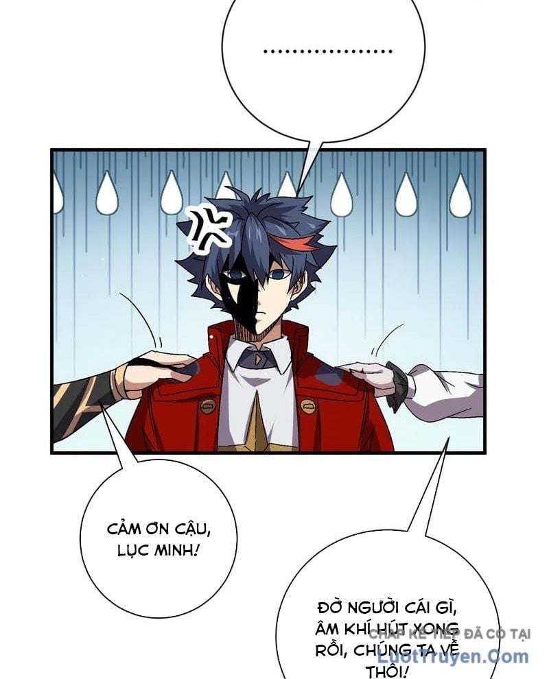 Siêu Thần Chế Tạp Sư Chap 178 - Next Chap 179