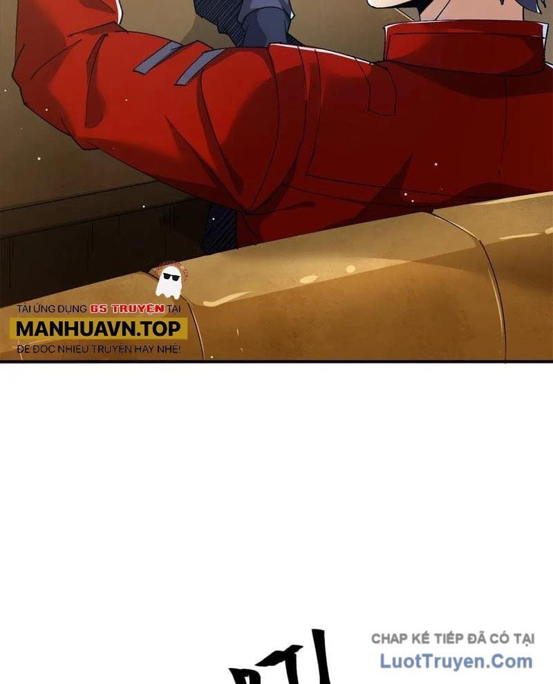 Siêu Thần Chế Tạp Sư Chap 178 - Next Chap 179