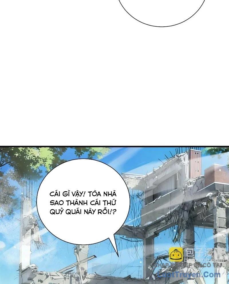 Siêu Thần Chế Tạp Sư Chap 178 - Next Chap 179