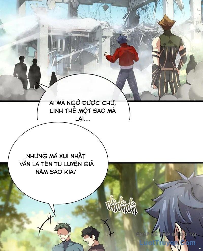 Siêu Thần Chế Tạp Sư Chap 178 - Next Chap 179