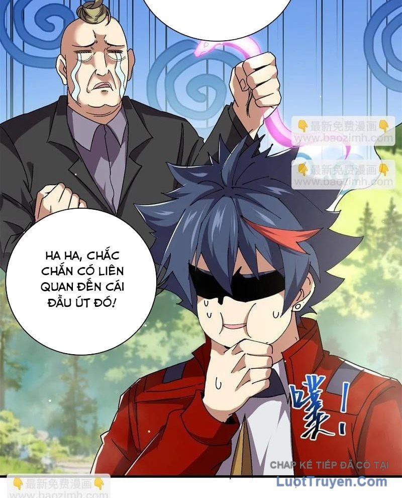 Siêu Thần Chế Tạp Sư Chap 178 - Next Chap 179