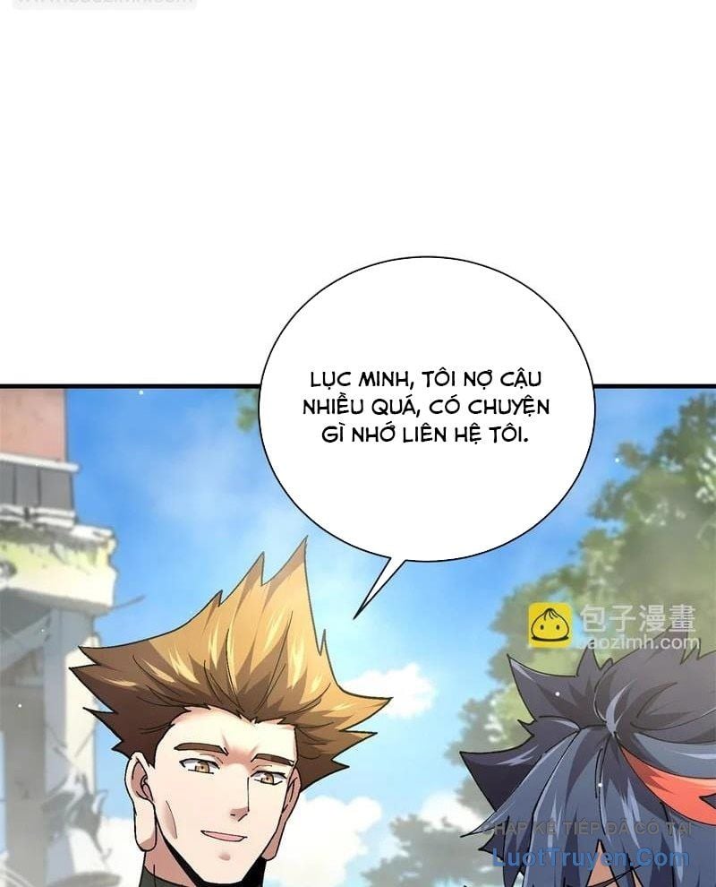 Siêu Thần Chế Tạp Sư Chap 178 - Next Chap 179