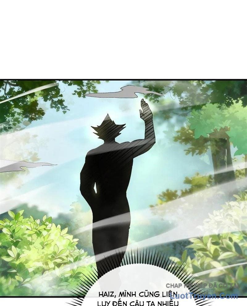 Siêu Thần Chế Tạp Sư Chap 178 - Next Chap 179