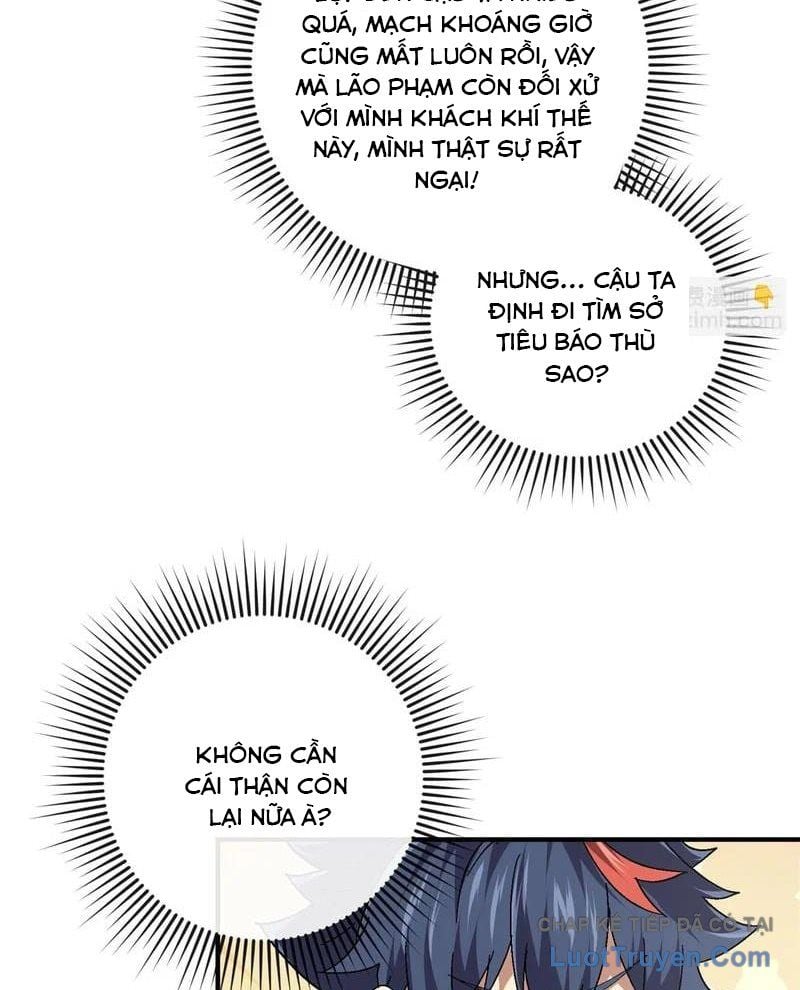 Siêu Thần Chế Tạp Sư Chap 178 - Next Chap 179