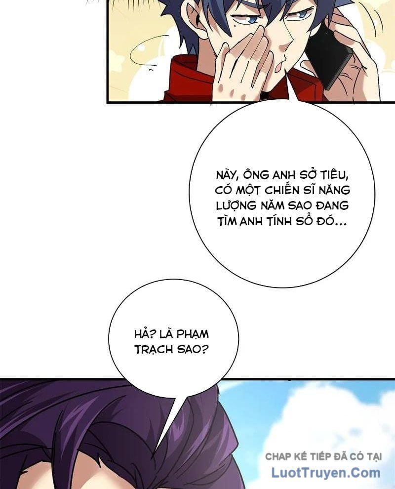 Siêu Thần Chế Tạp Sư Chap 178 - Next Chap 179