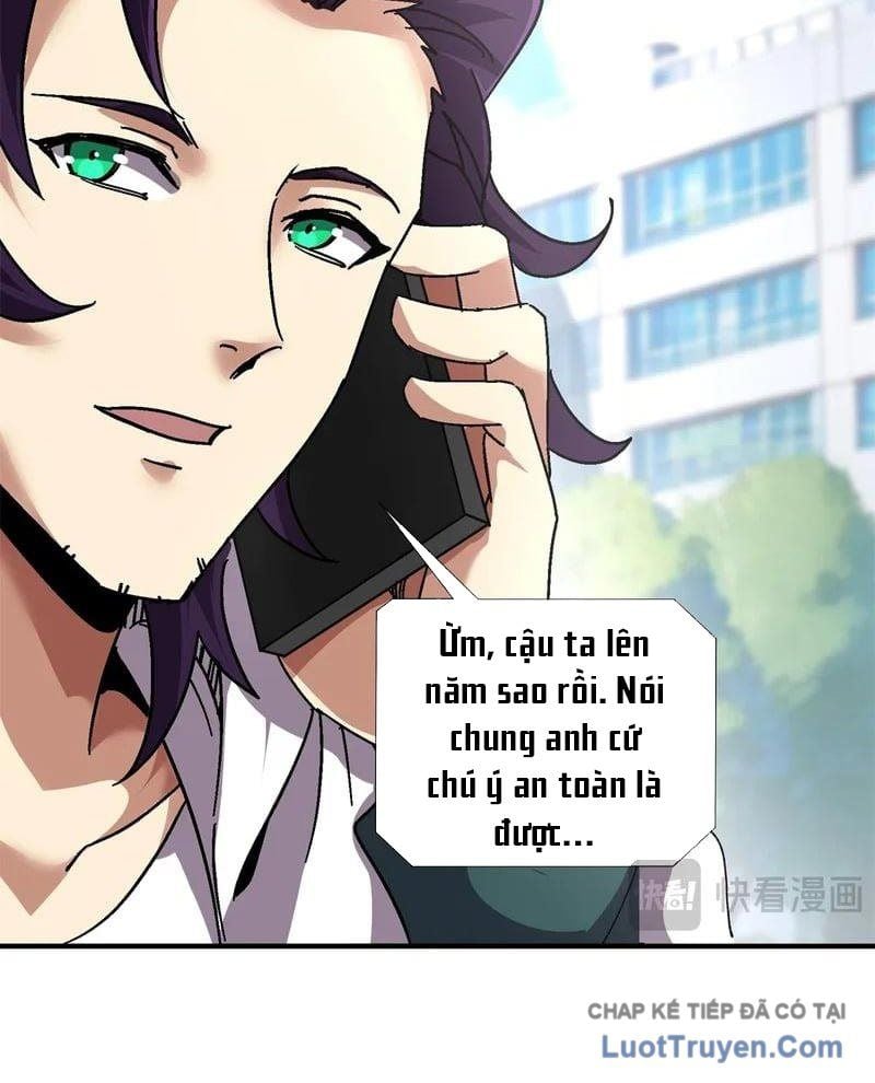 Siêu Thần Chế Tạp Sư Chap 178 - Next Chap 179