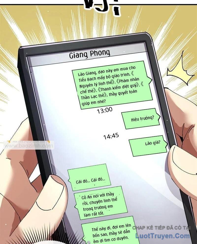 Siêu Thần Chế Tạp Sư Chap 178 - Next Chap 179