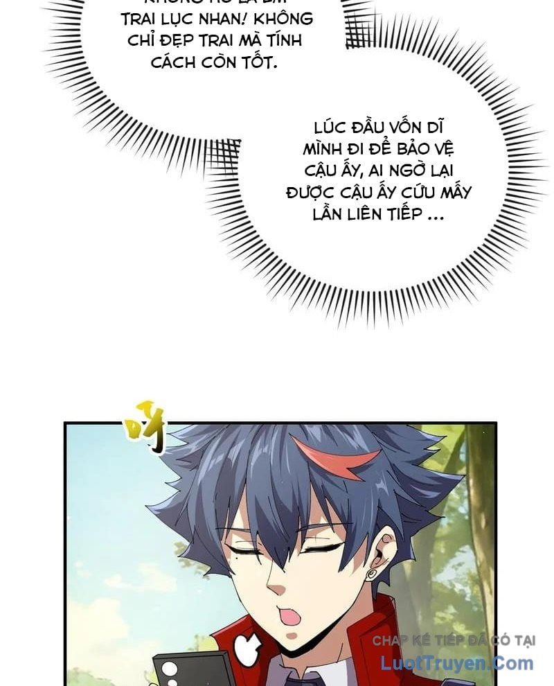 Siêu Thần Chế Tạp Sư Chap 178 - Next Chap 179